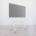 SOPORTE SUELO CON RUEDAS iLOVE 49""-80"" BLANCO/HAYA TOOQ-AA25 SOPORTE SUELO CON RUEDAS iLOVE 49""-80"" BLANCO/HAYA TOOQ