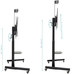 SOPORTE TOOQ FS20406HM-B-DU55 SOPORTE TOOQ FS20406HM-B