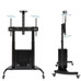 SOPORTE TOOQ FS20500M-B