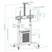 SOPORTE TOOQ FS20500M-B