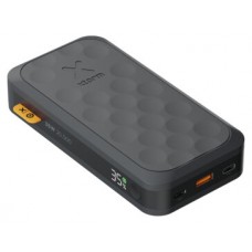 POWER BANK FUEL SERIES FS-5201 20000mAh NEGRO XTORM-AA10 POWER BANK FUEL SERIES FS-5201 20000mAh NEGRO XTORM