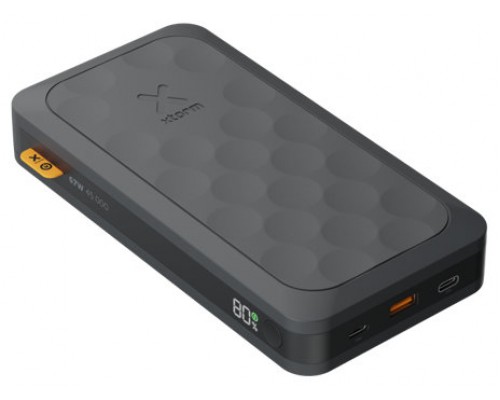 POWER BANK FUEL SERIES FS-5271 27000mAh NEGRO XTORM-AA14 POWER BANK FUEL SERIES FS-5271 27000mAh NEGRO XTORM