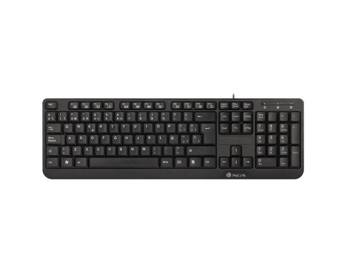 TECLADO NGS FUNKYV3