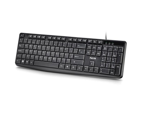 TECLADO NGS FUNKYV4