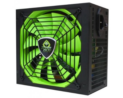 FUENTE ALIM. GAMING 900W KEEPOUT