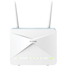 D-LINK WIRELESS EAGLE PRO AI AX1500 4G LTE ROUTER DUAL BAND-AA24 D-LINK WIRELESS EAGLE PRO AI AX1500 4G LTE ROUTER DUAL BAND