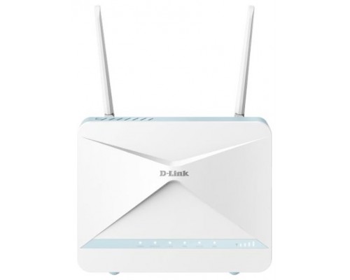 D-LINK WIRELESS EAGLE PRO AI AX1500 4G CAT.6 LTE ROUTER DUAL BAND