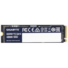 1 TB SSD M.2 2280 4000E Gen4 NVMe PCIe GIGABYTE