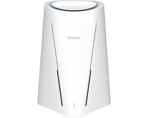 D-LINK WIRELESS ROUTER 5G WI-FI 6 + SWITCH 1P