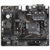 PLACA BASE GIGABYTE A520M S2H