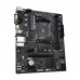 PLACA BASE GIGABYTE A520M S2H