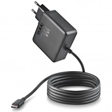 CARGADOR NGS GAN100W-C