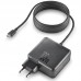 CARGADOR NGS GAN100W-C
