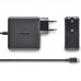 CARGADOR NGS GAN100W-C