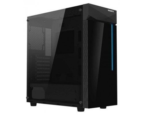 GIGABYTE AORUS CAJA SEMITORRE C200 GLASS