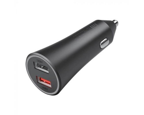 CARGADOR XIAOMIGA COCHE GDS4147GL
