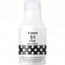 CARTUCHO TINTA NEGRO CANON GI-51-AA3 CARTUCHO TINTA NEGRO CANON GI-51