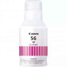 CARTUCHO BOTELLA TINTA MAGENTA GI-56 CANON
