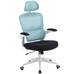 WOX-SILLA ERGO BL