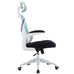 WOX-SILLA ERGO BL