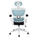 WOX-SILLA ERGO BL