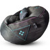 WOX-PUFF STING GAM BK BL