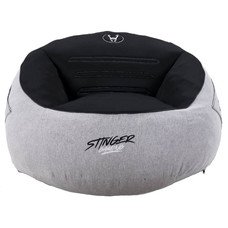 WOX-PUFF STING GAM GY BK