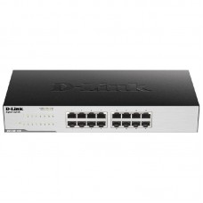 SWITCH DLINK GO-SW-16G
