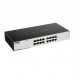 SWITCH DLINK GO-SW-16G