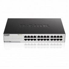 SWITCH DLINK GO-SW-24G