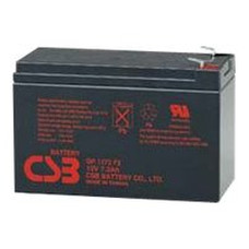 BATERIA RIELLO PB VRLA 12V 7AH