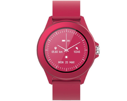 SMARTWATCH FOREVER COLOR CW-300 M