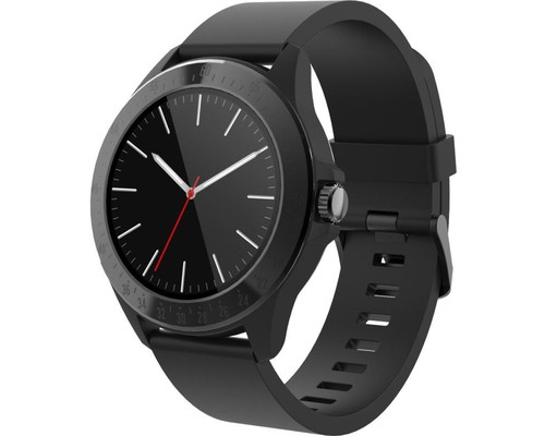 SMARTWATCH FOREVER COLOR CW-300 BK