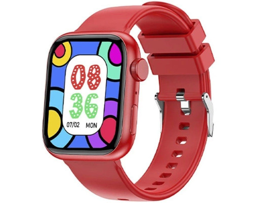 SMARTWATCH FOREVER IGO JW-500 RD