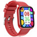 SMARTWATCH FOREVER IGO JW-500 RD
