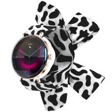 SMARTWATCH FOREVER SB-370 RG SB