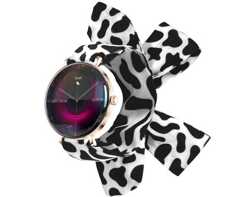 SMARTWATCH FOREVER SB-370 RG SB