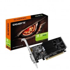 VGA NVIDIA GT1030 2 GB LP PCI-E GIGABYTE