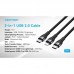 CABLE VENTION H17BAV