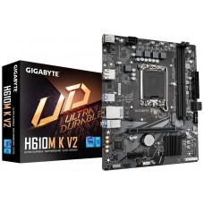 PLACA BASE H610M K V2 GIGABYTE-AA15 PLACA BASE H610M K V2 GIGABYTE