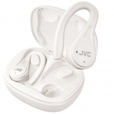 AURICULARES JVC HA-EC25T WH