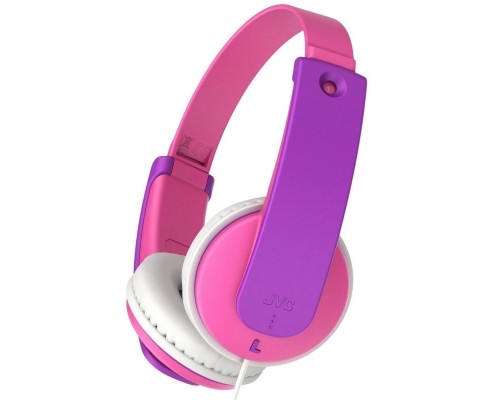 AURICULARES JVC HA-KD7 PK