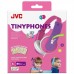 AURICULARES JVC HA-KD7 PK