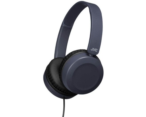 AURICULARES JVC HA-S31M BL-DU4 AURICULARES JVC HA-S31M BL