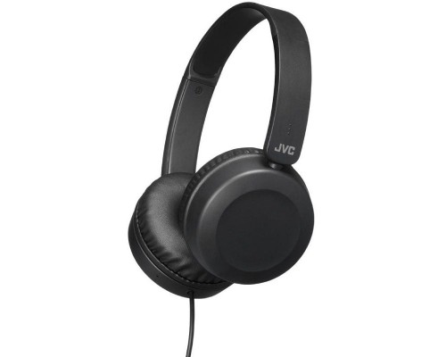 AURICULARES JVC HA-S31M BK