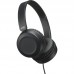 AURICULARES JVC HA-S31M BK