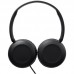 AURICULARES JVC HA-S31M BK