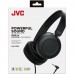 AURICULARES JVC HA-S31M BK