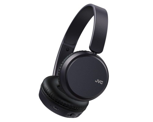 AURICULARES JVC HA-S36W BL