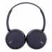 AURICULARES JVC HA-S36W BL